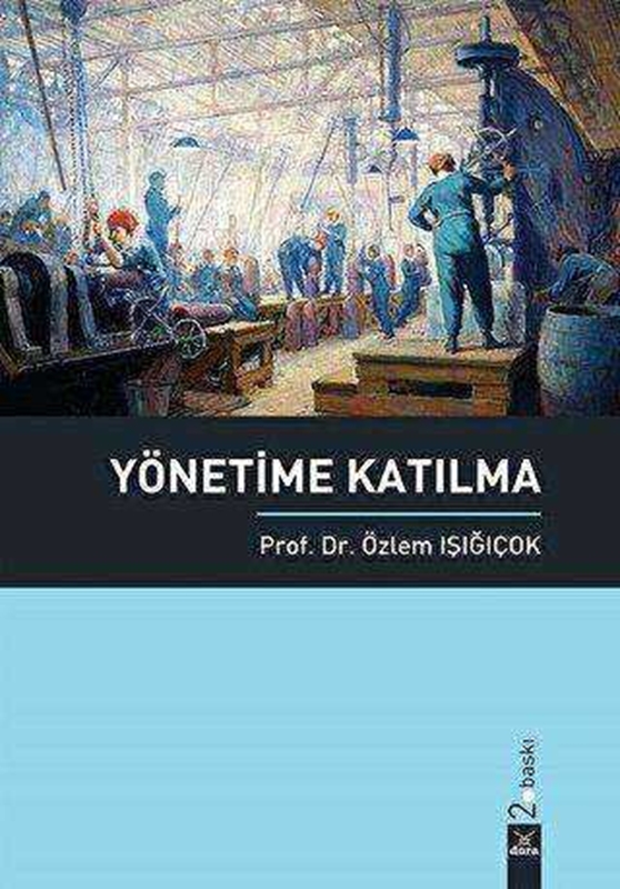 resm Yönetime Katılma