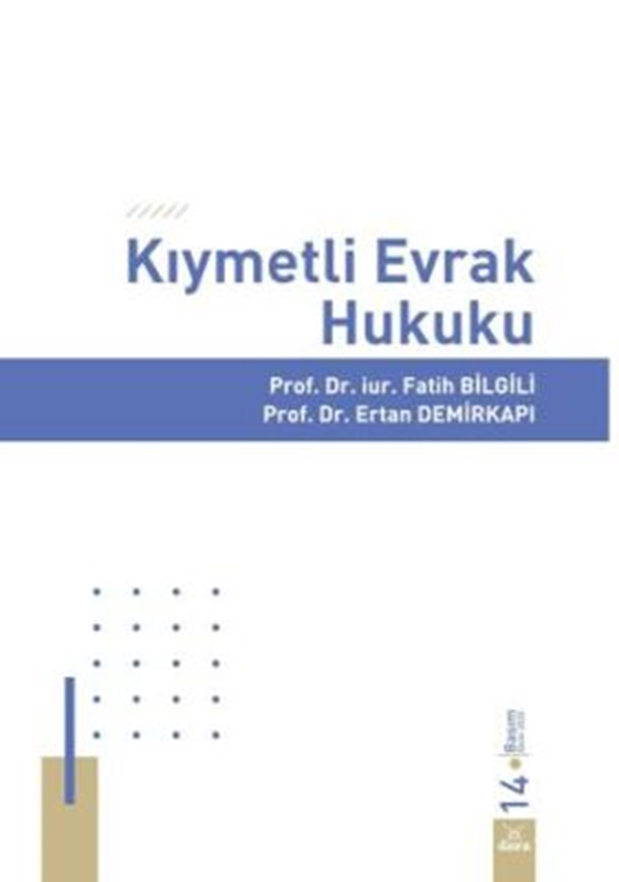 resm Kıymetli Evrak Hukuku