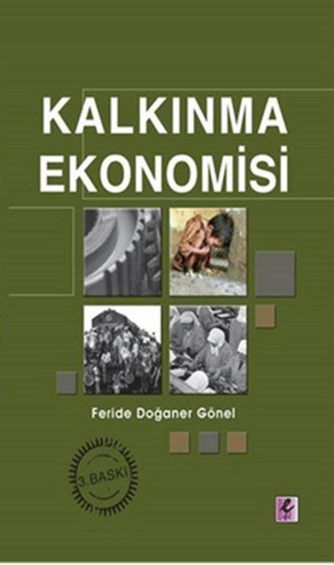 resm Kalkınma Ekonomisi
