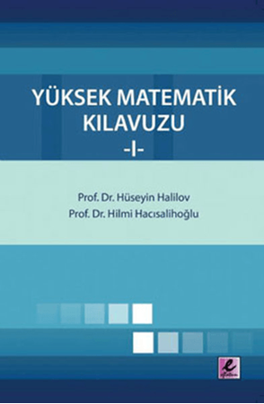 Resim Yüksek Matematik Kılavuzu 1