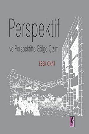 Resim Perspektif ve Perspektifte Gölge Çizimi