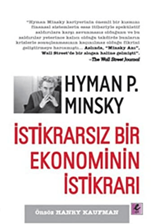 Resim İstikrarsız Bir Ekonominin İstikrarı