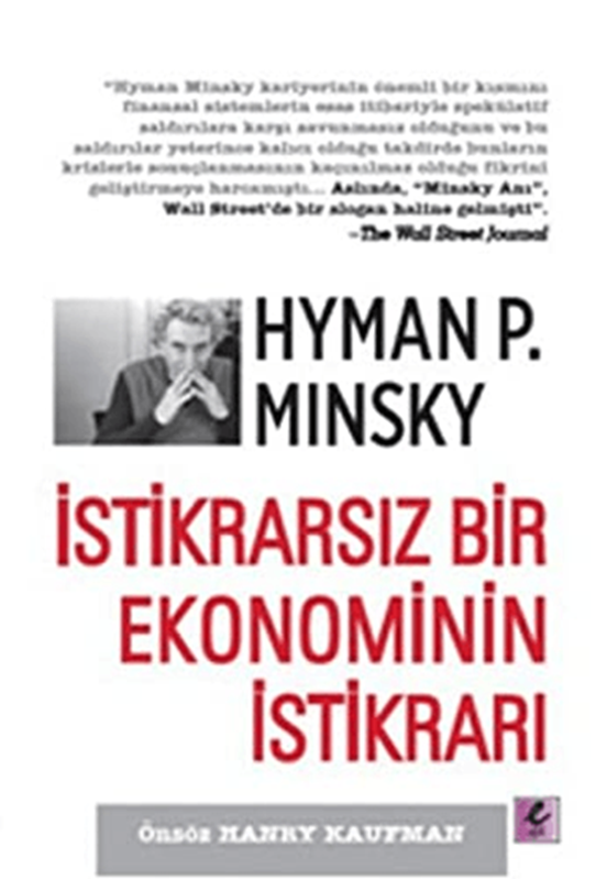 resm İstikrarsız Bir Ekonominin İstikrarı