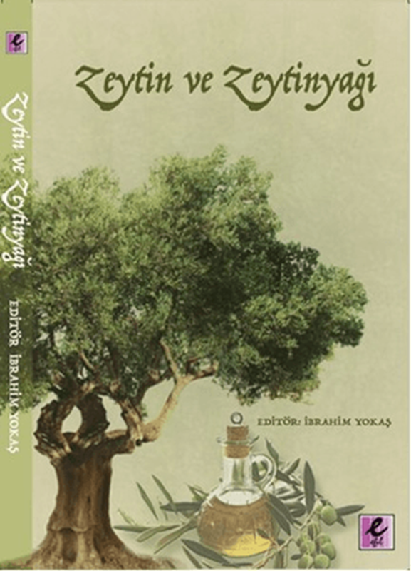 resm Zeytin ve Zeytinyağı
