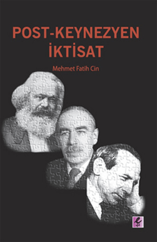 resm Post-Keynezyen İktisat
