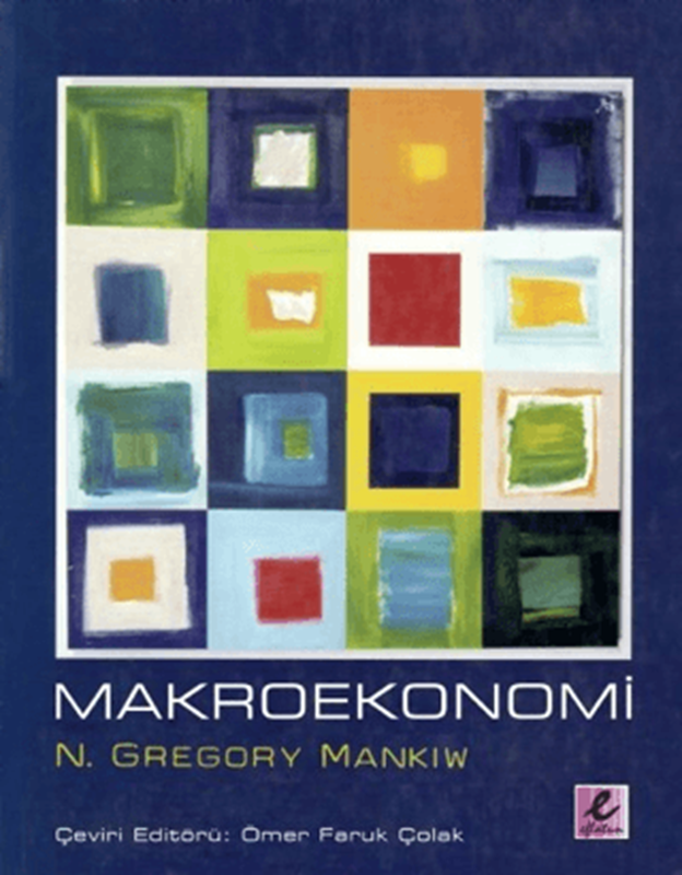 resm Makroekonomi
