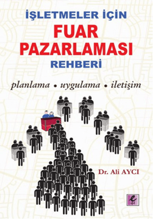 Resim İşletmeler İçin Fuar Pazarlaması Rehberi