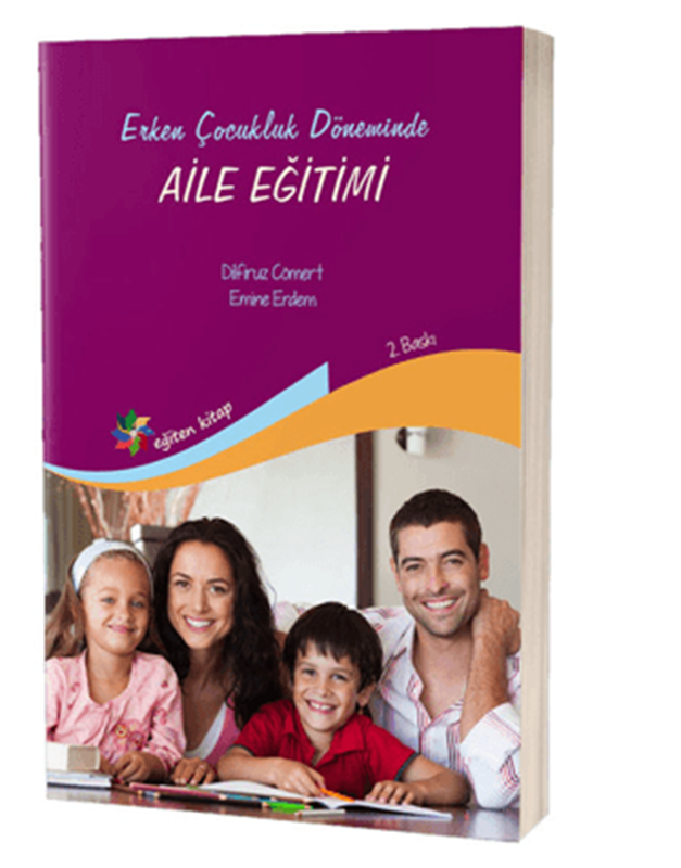 resm Erken Çocukluk Döneminde Aile Eğitimi
