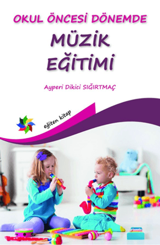resm Okul Öncesi Dönemde Müzik Eğitimi
