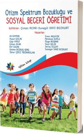 Resim Otizm Spektrum Bozukluğu ve Sosyal Beceri Öğretimi