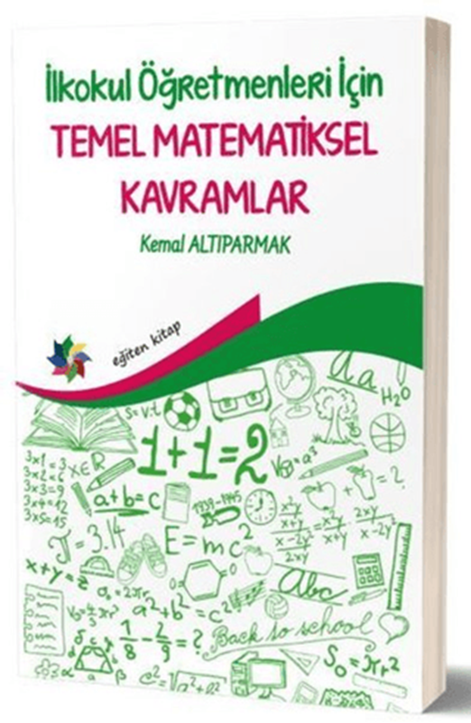 resm İlkokul Öğretmenleri İçin Temel Matematiksel Kavramlar