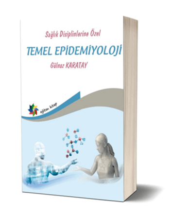 Resim Sağlık Disiplinlerine Özel Temel Epidemiyoloji