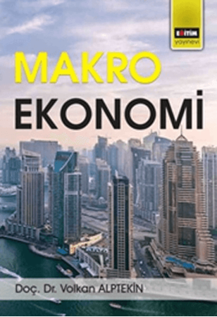 Resim Makro Ekonomi