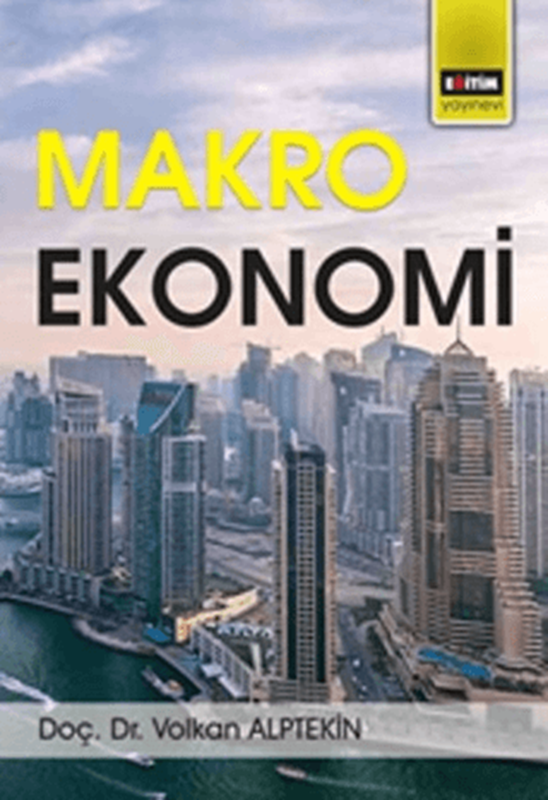 resm Makro Ekonomi