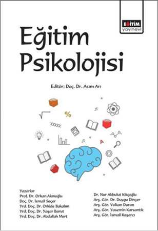 Resim Eğitim Psikolojisi