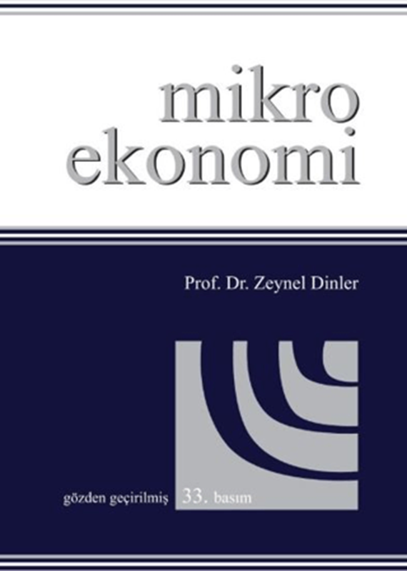 resm Mikro Ekonomi