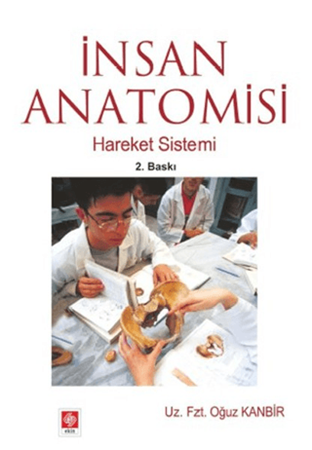 Resim İnsan Anatomisi