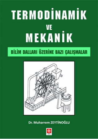 Resim Termodinamik ve Mekanik