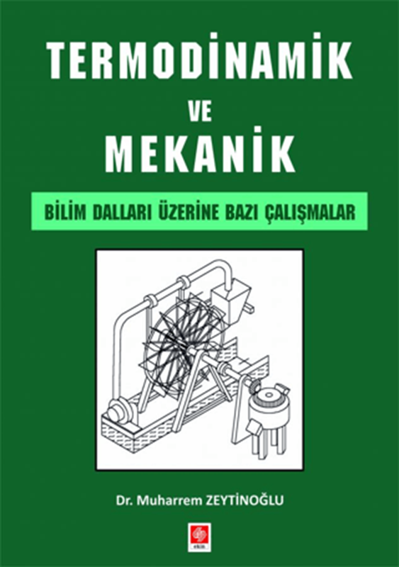resm Termodinamik ve Mekanik