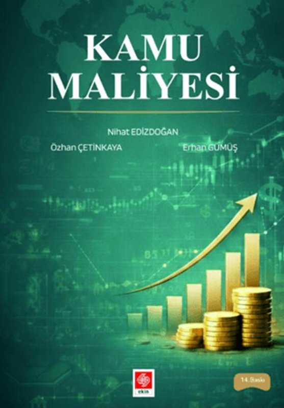 resm Kamu Maliyesi