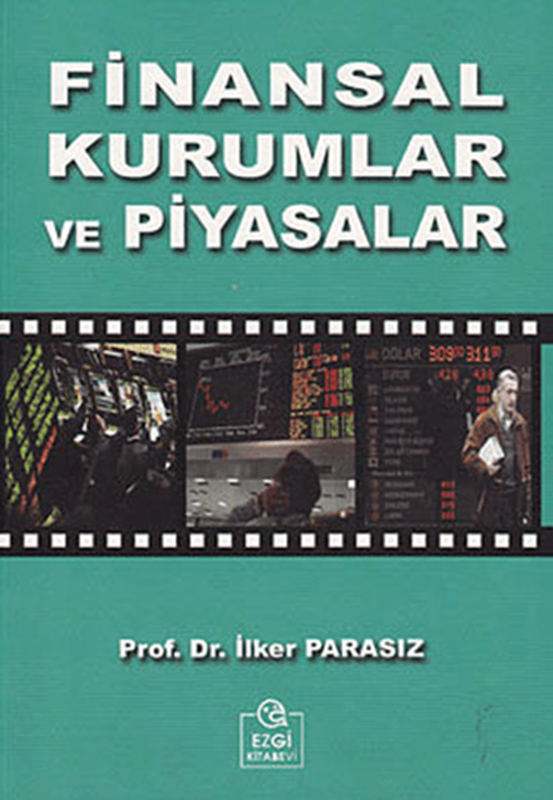 resm Finansal Kurumlar ve Piyasalar
