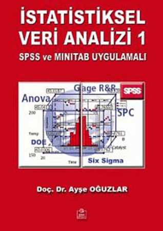 Resim İstatistiksel Veri Analizi 1