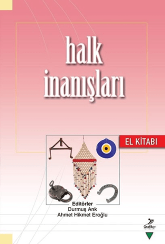 resm Halk İnanışları El Kitabı