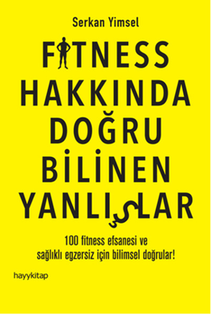 Resim Fitness Hakkında Doğru Bilinen Yanlışlar