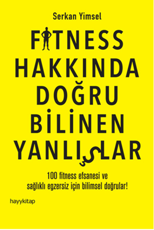 resm Fitness Hakkında Doğru Bilinen Yanlışlar