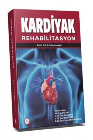 Resim Kardiyak Rehabilitasyon