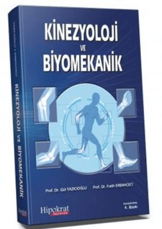 Resim Kinezyoloji ve Biyomekanik