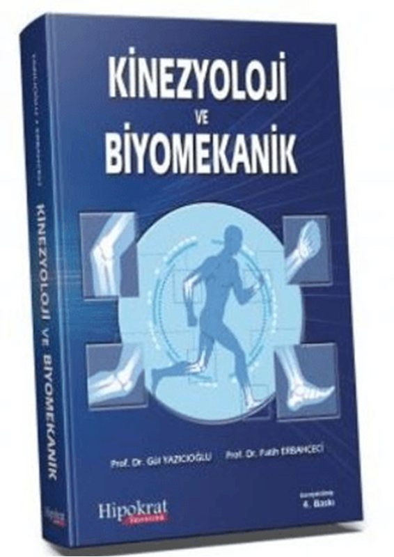 resm Kinezyoloji ve Biyomekanik