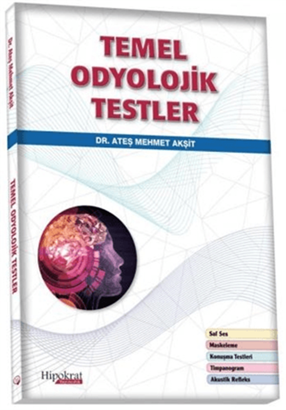 resm Temel Odyolojik Testler
