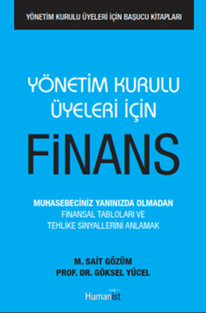 Resim Yönetim Kurulu Üyeleri İçin Finans
