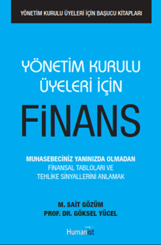 resm Yönetim Kurulu Üyeleri İçin Finans