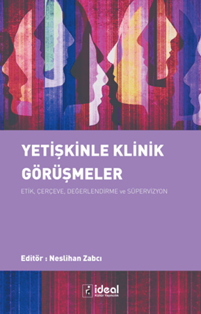 Resim Yetişkinle Klinik Görüşmeler