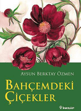 Resim Bahçemdeki Çiçekler