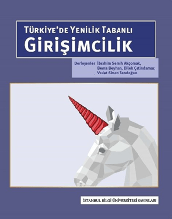 Resim Türkiye’de Yenilik Tabanlı Girişimcilik
