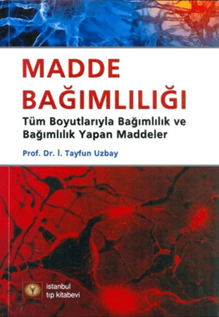 Resim Madde Bağımlılığı
