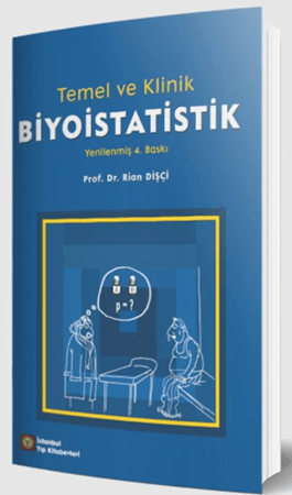 Resim Temel ve Klinik Biyoistatistik