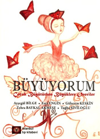 Resim Büyüyorum