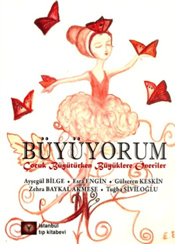 resm Büyüyorum