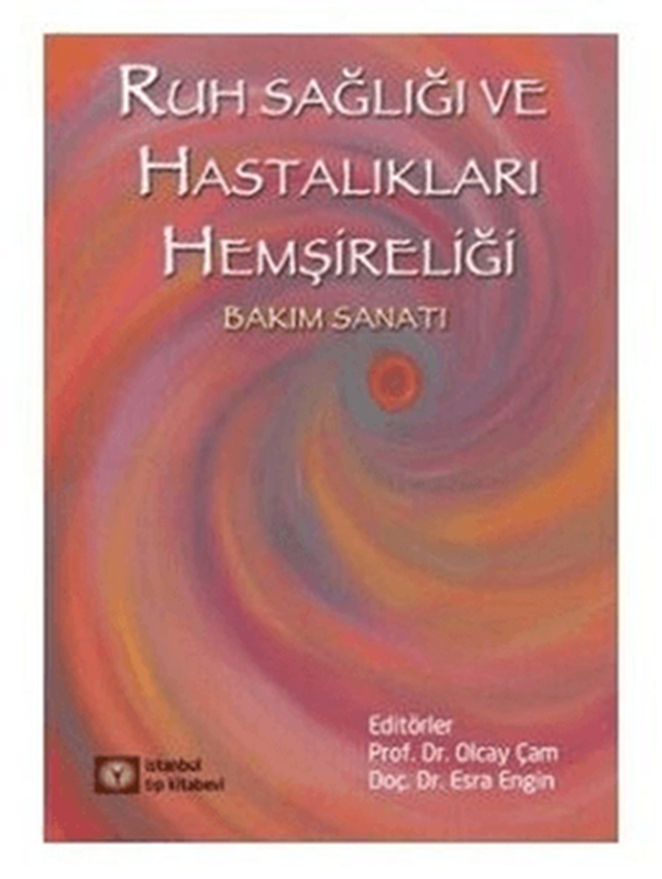 resm Ruh Sağlığı ve Hastalıkları Psikiyatri Hemşireliği
