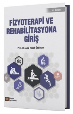 Resim Fizyoterapi ve Rehabilitasyona Giriş