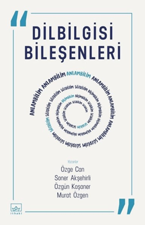 Resim Dilbilgisi Bileşenleri