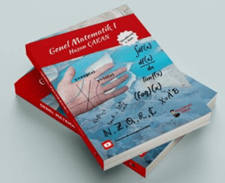 Resim Genel Matematik 1 - 2