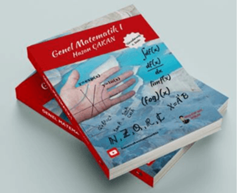 resm Genel Matematik 1 - 2