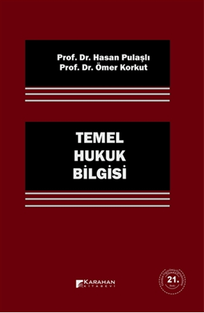 Resim Temel Hukuk Bilgisi