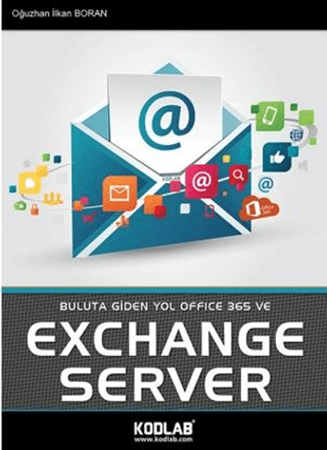 Resim Buluta Giden Yol Office 365 ve Exchange Server