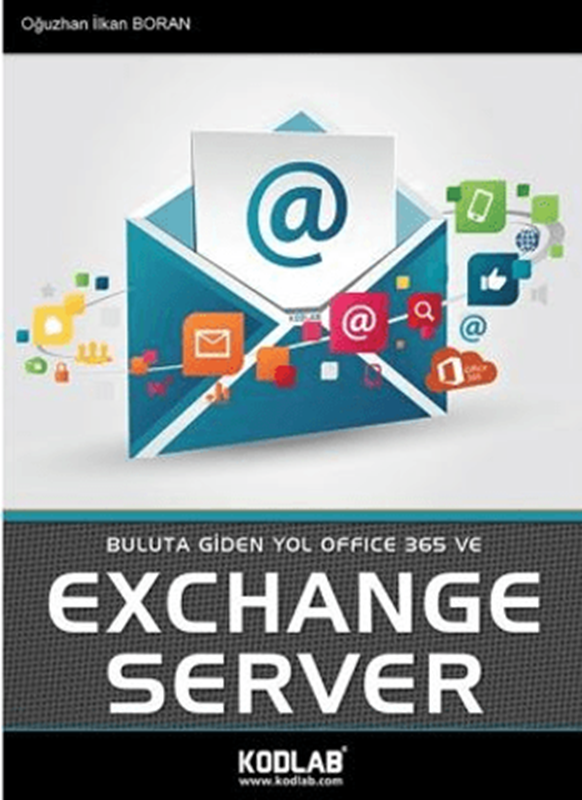 resm Buluta Giden Yol Office 365 ve Exchange Server